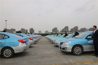 千名外省的哥坚守杭城，组建春运保障车队温暖归途