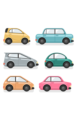 出租车行业的发展与变革 从传统汽车出租到现代出行服务