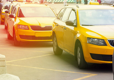 汽车出租 便捷出行与高效管理