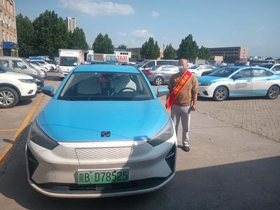 唐山7月份出租汽车行业“月文明标兵”名单发布 树立文明新标杆