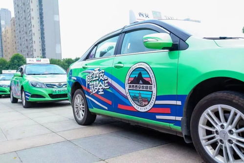 西安租车指南 从新出发，畅游古都